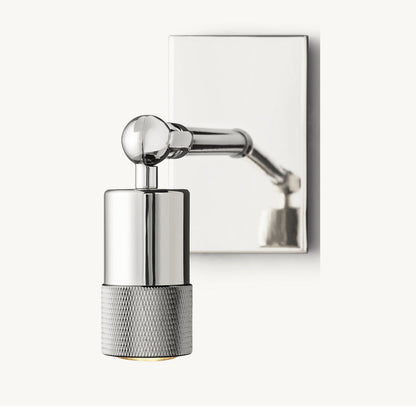 雲光ユーティリティグランド伸縮式壁掛け照明