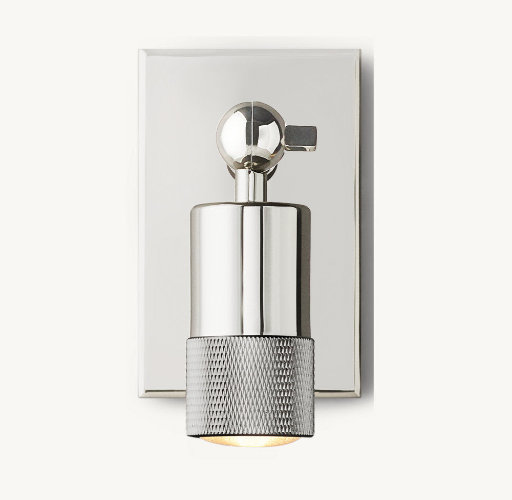 雲光ユーティリティグランド伸縮式壁掛け照明