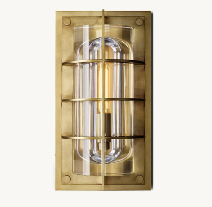 雲光ヴィコント 屋外壁掛け照明