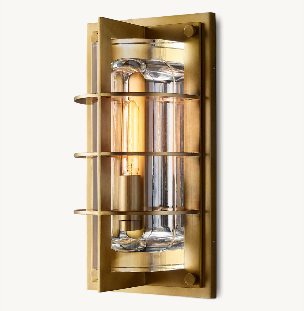 雲光ヴィコント 屋外壁掛け照明