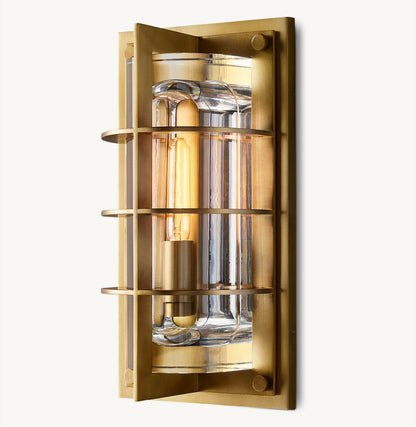 雲光ヴィコント 屋外壁掛け照明