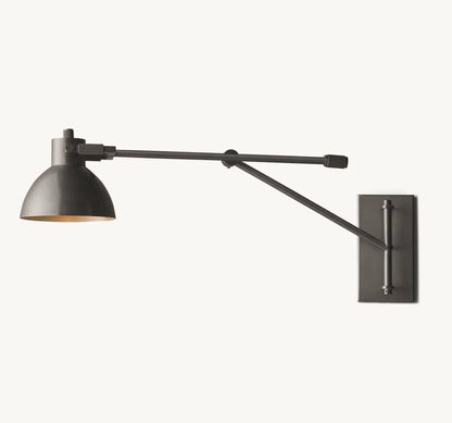 マシニスト スイングアーム タスク スコンス