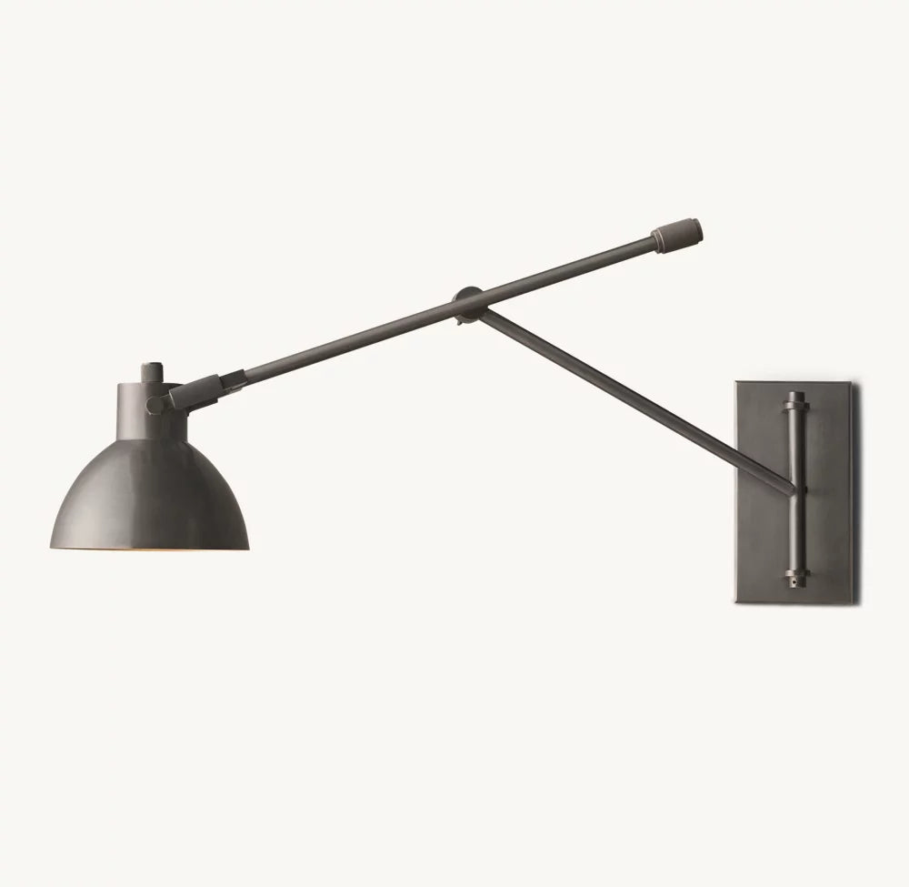 マシニスト スイングアーム タスク スコンス