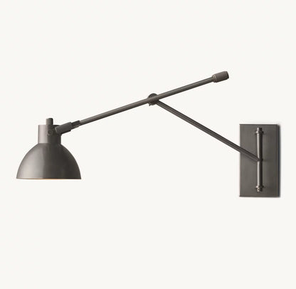 マシニスト スイングアーム タスク スコンス