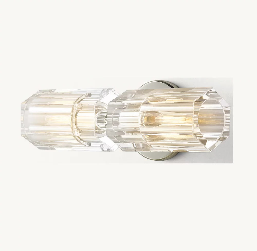 雲光 アルカション リニア スコンス