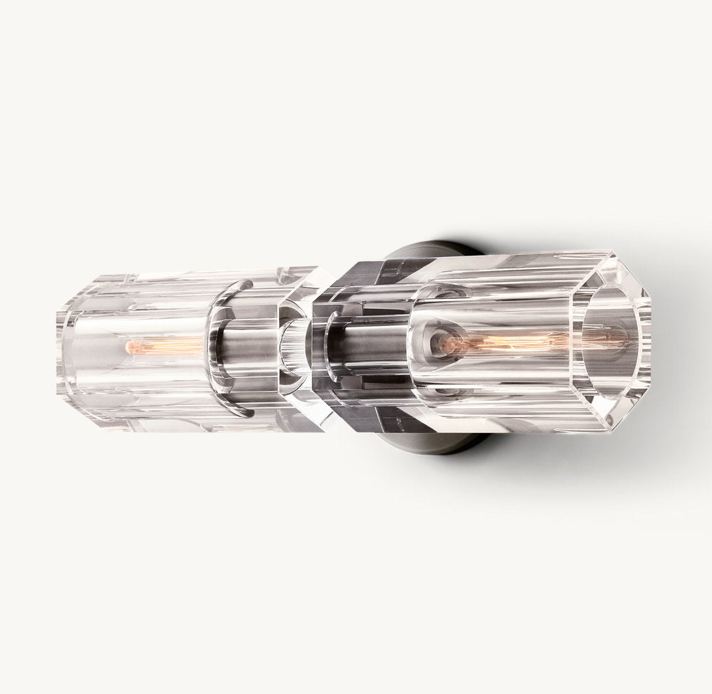 雲光 アルカション リニア スコンス