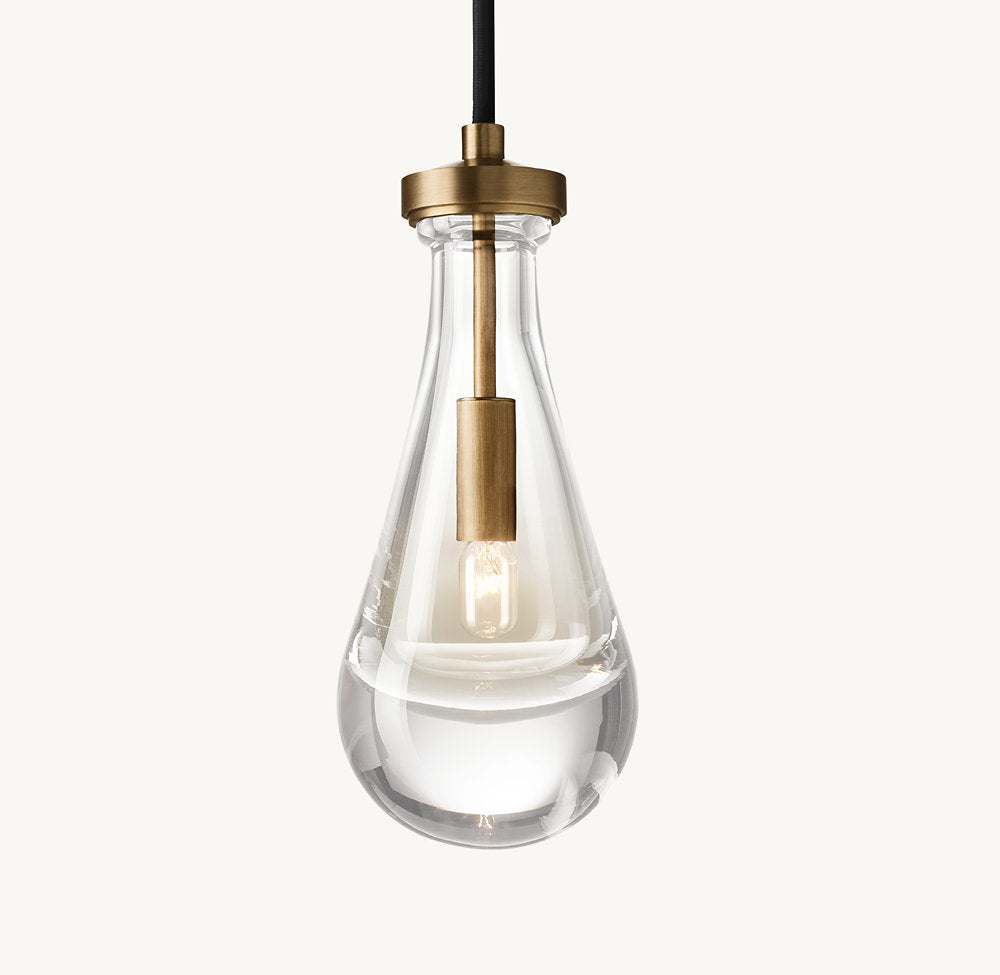 雲光レインペンダント