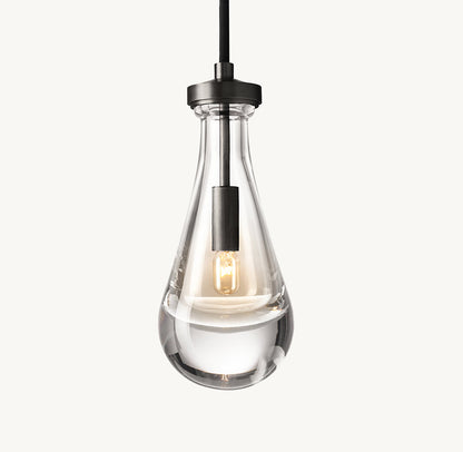 雲光レインペンダント