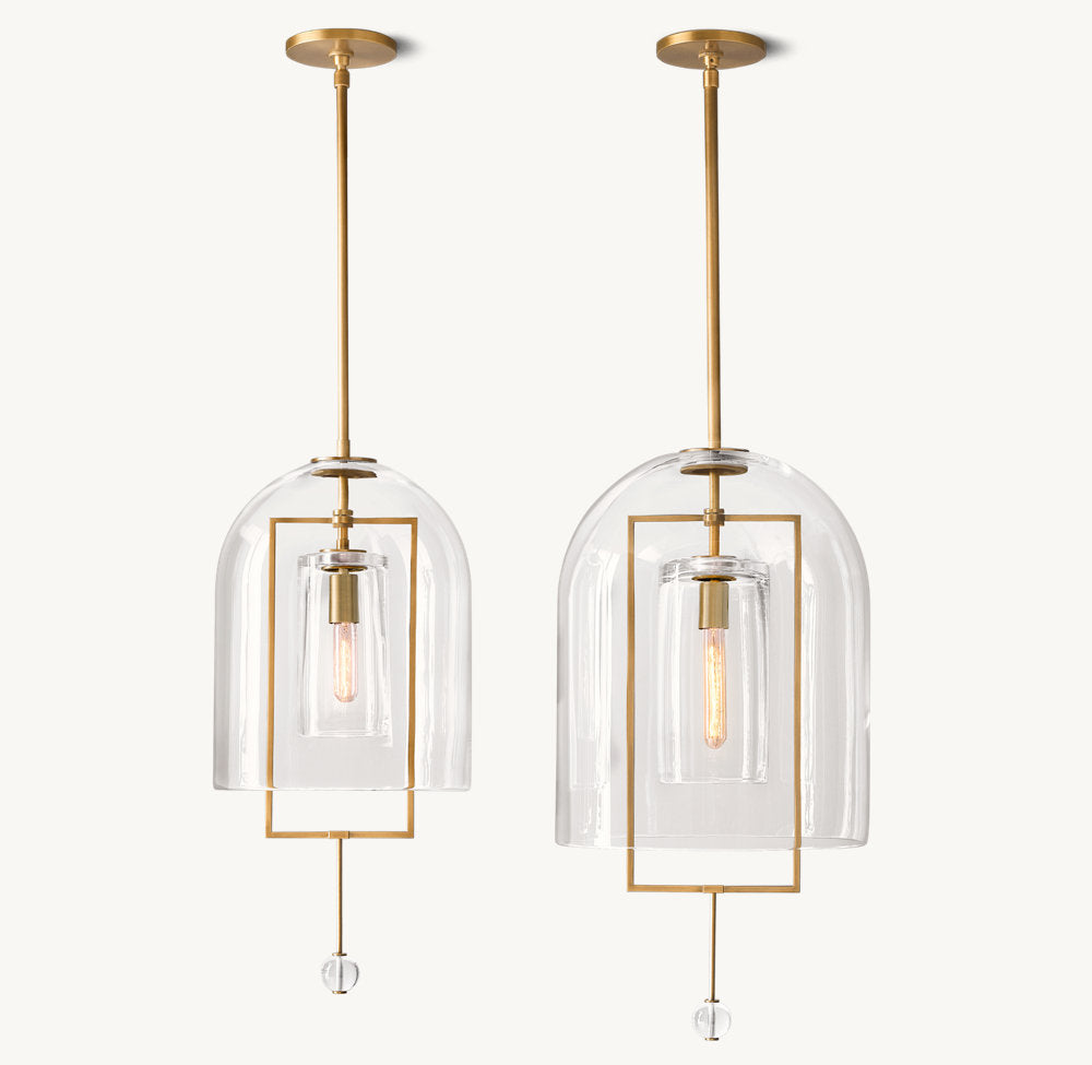 雲光フルクラムペンダント