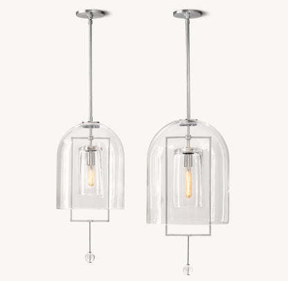 雲光フルクラムペンダント