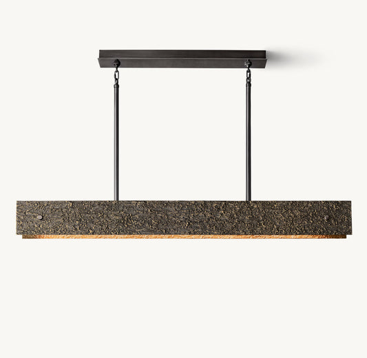 雲光ヴーヴレ リニアシャンデリア