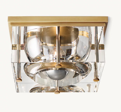 雲光 サヴィルスクエア フラッシュマウント