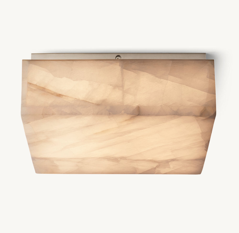 雲光リバージュスクエア フラッシュマウント