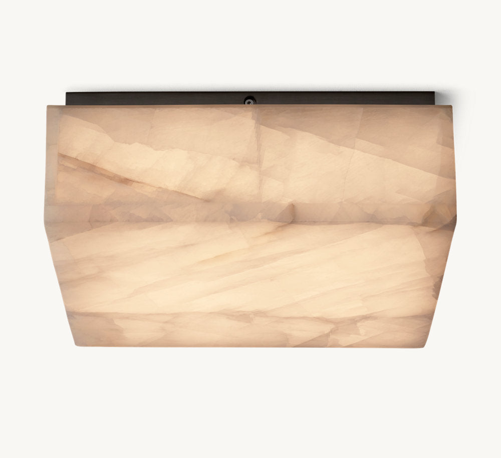 雲光リバージュスクエア フラッシュマウント