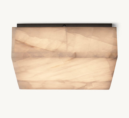 雲光リバージュスクエア フラッシュマウント