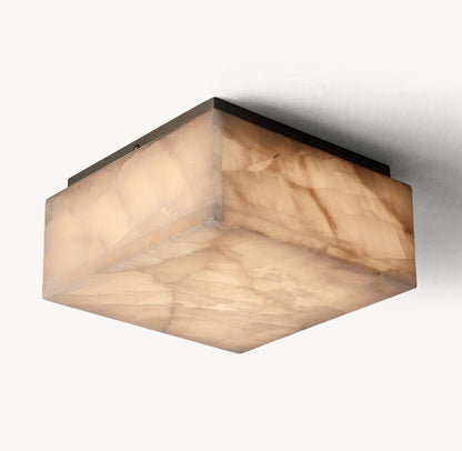 雲光リバージュスクエア フラッシュマウント