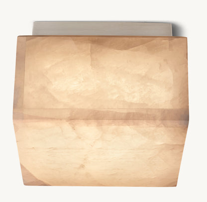 雲光リバージュスクエア フラッシュマウント