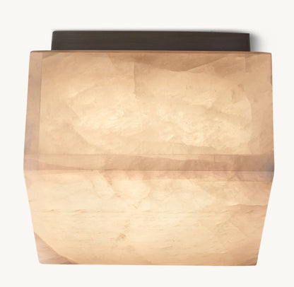 雲光リバージュスクエア フラッシュマウント