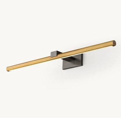 雲光VELAラウンドピクチャーライト