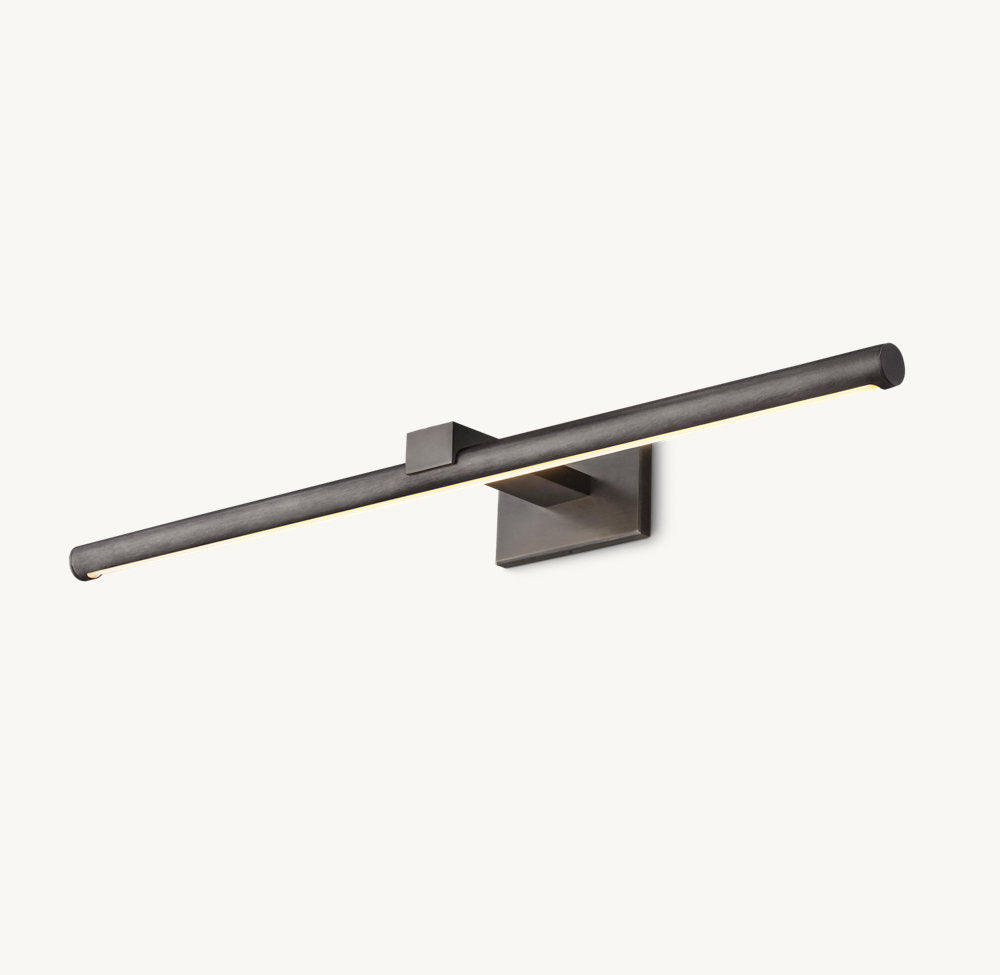 雲光VELAラウンドピクチャーライト