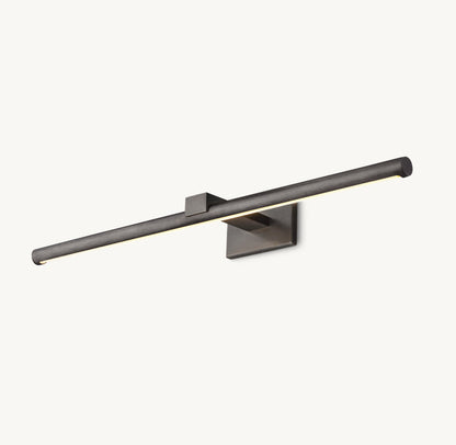 雲光VELAラウンドピクチャーライト