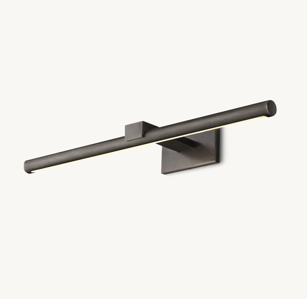 雲光VELAラウンドピクチャーライト