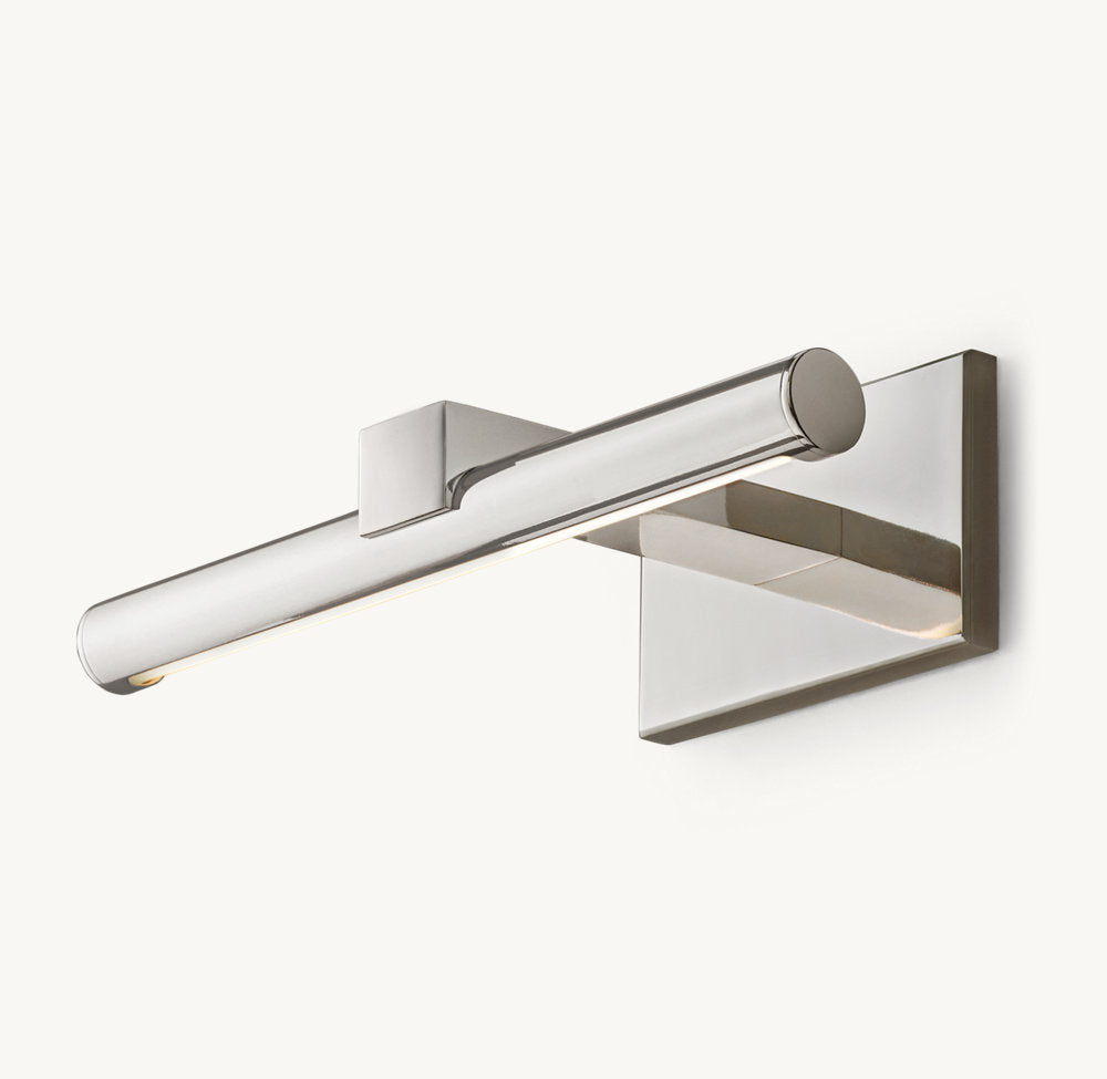 雲光VELAラウンドピクチャーライト