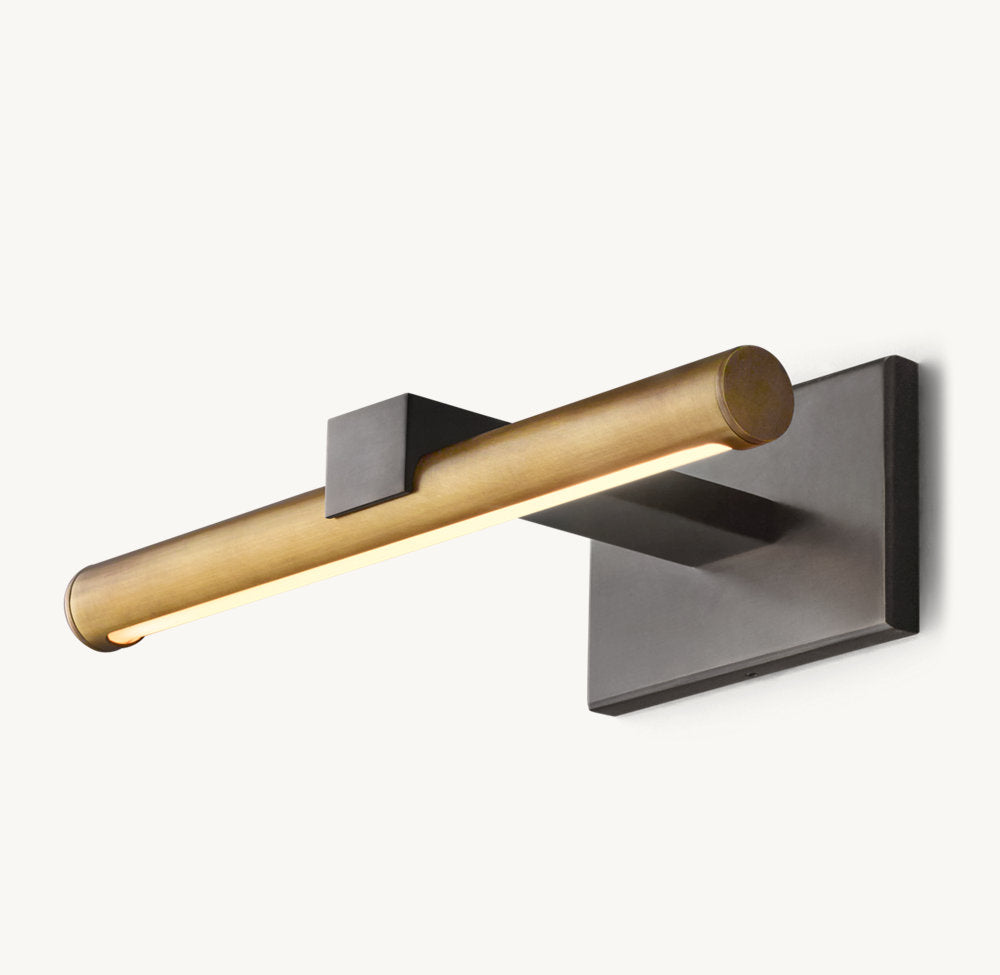 雲光VELAラウンドピクチャーライト