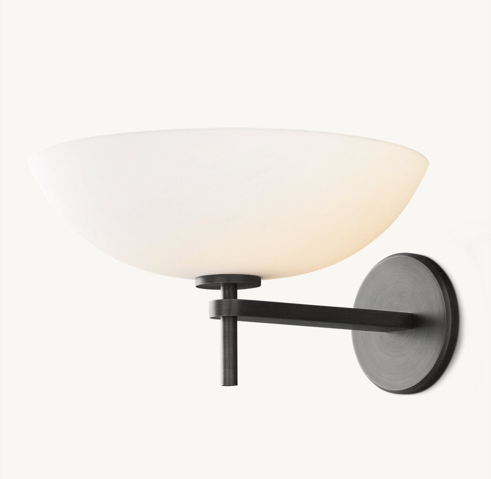 雲光ヴェルネ壁掛け照明