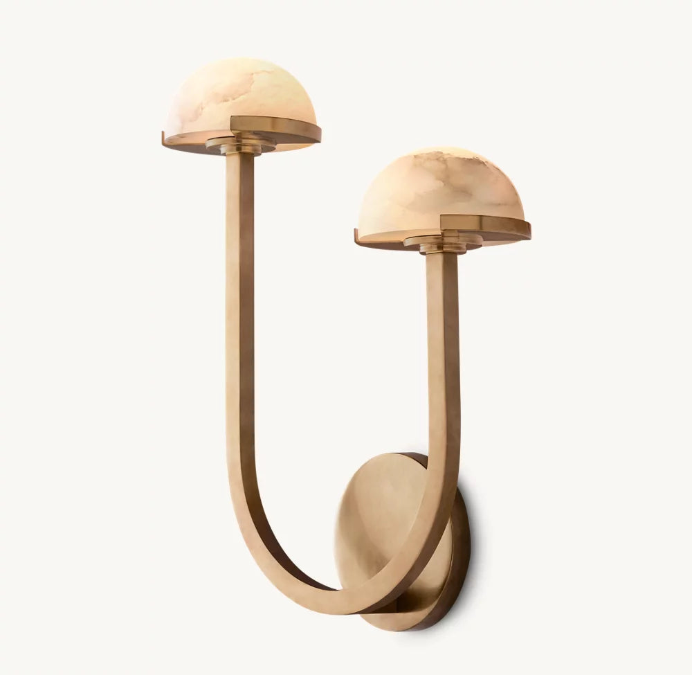 雲光ペドラ ダブルスコンス - 右