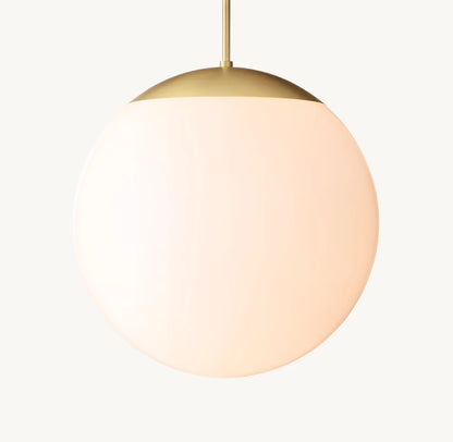 雲光オパーリンペンダント