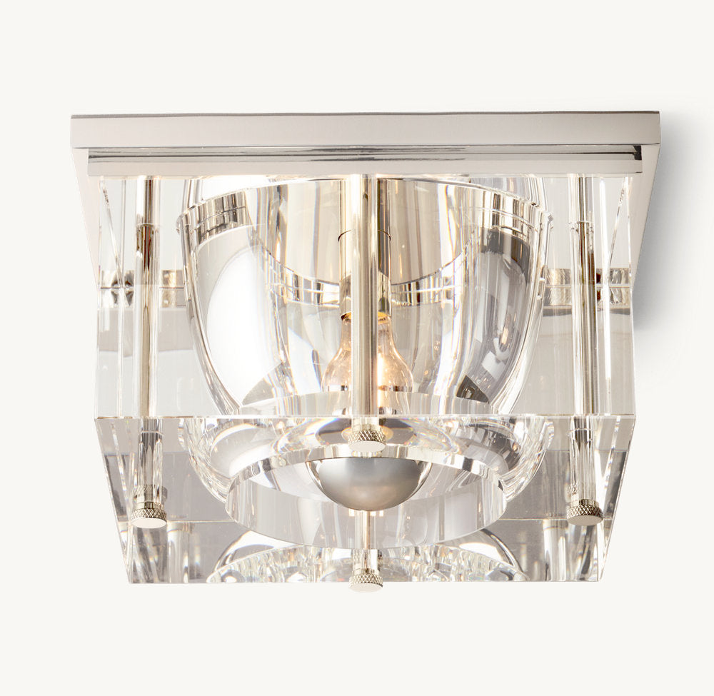 雲光 サヴィルスクエア フラッシュマウント