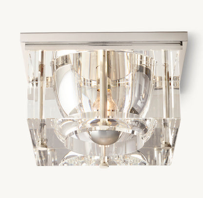 雲光 サヴィルスクエア フラッシュマウント