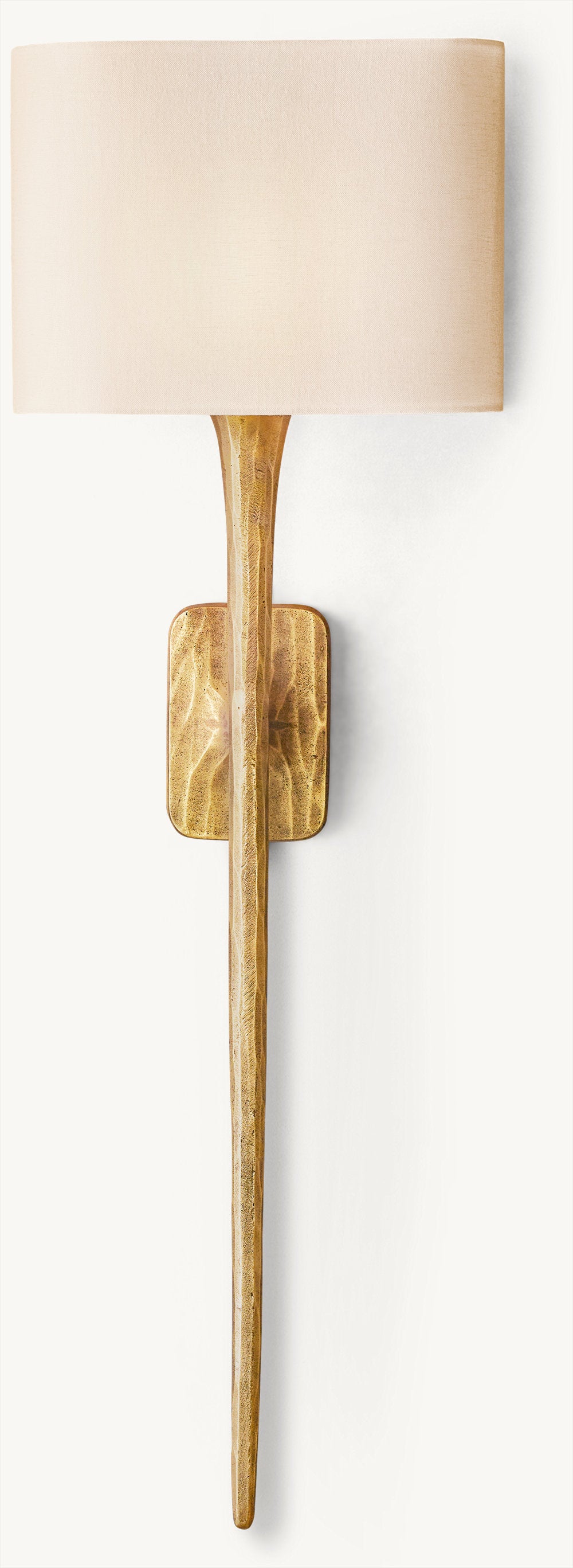 雲光タデウスグランドシェード壁付け照明