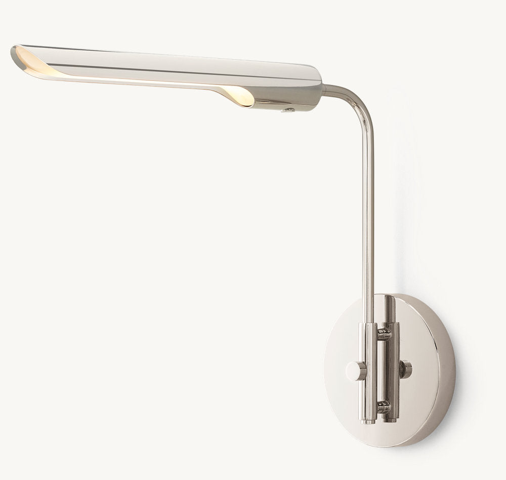 雲光 クイントンタスク壁付け照明