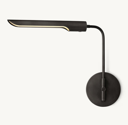 雲光 クイントンタスク壁付け照明