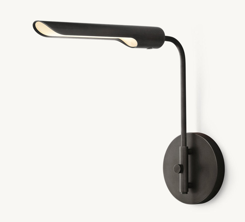 雲光 クイントンタスク壁付け照明