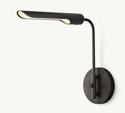 雲光 クイントンタスク壁付け照明