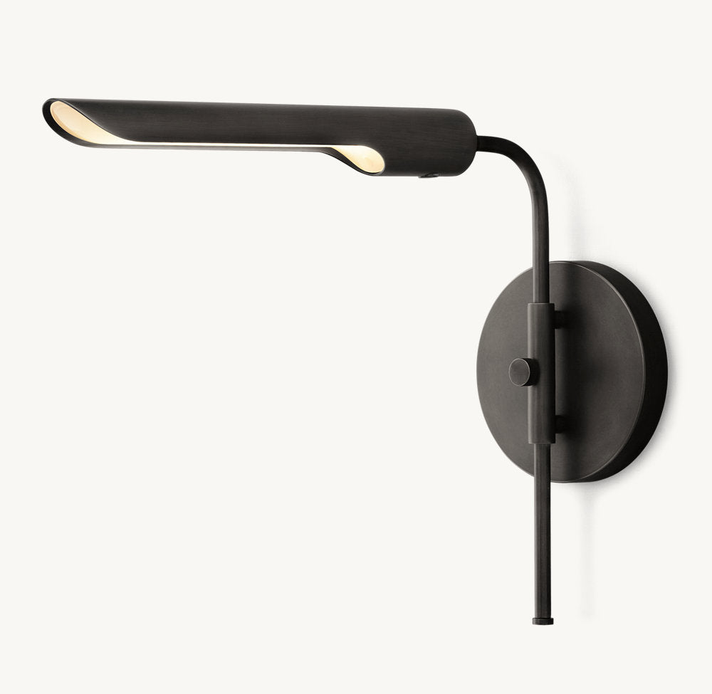 雲光 クイントンタスク壁付け照明