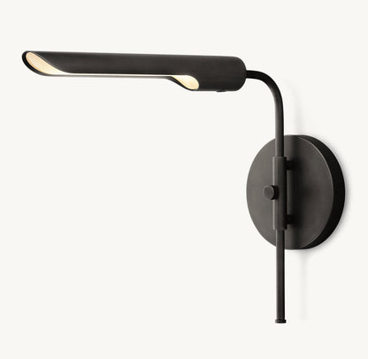 雲光 クイントンタスク壁付け照明