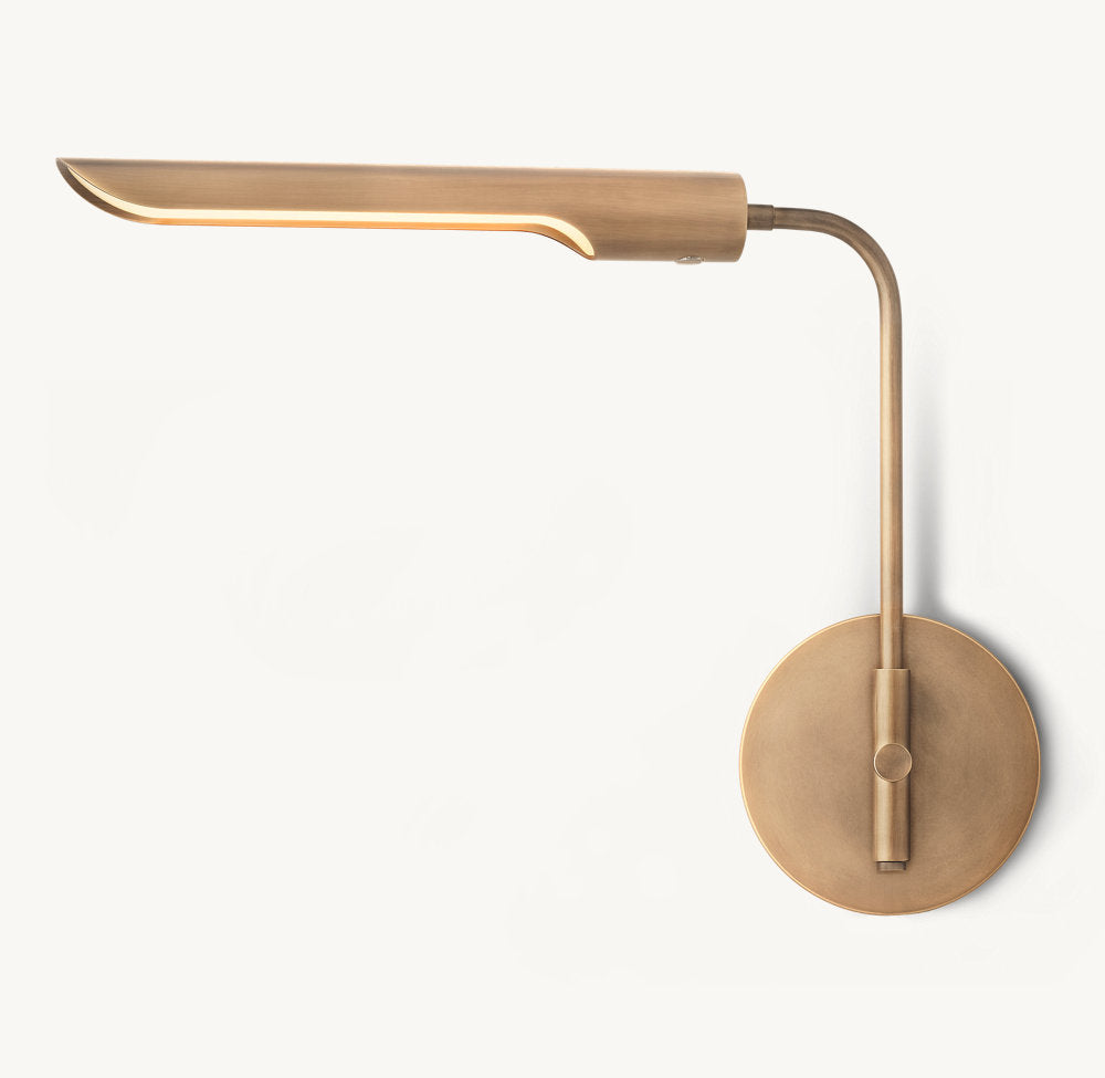 雲光 クイントンタスク壁付け照明