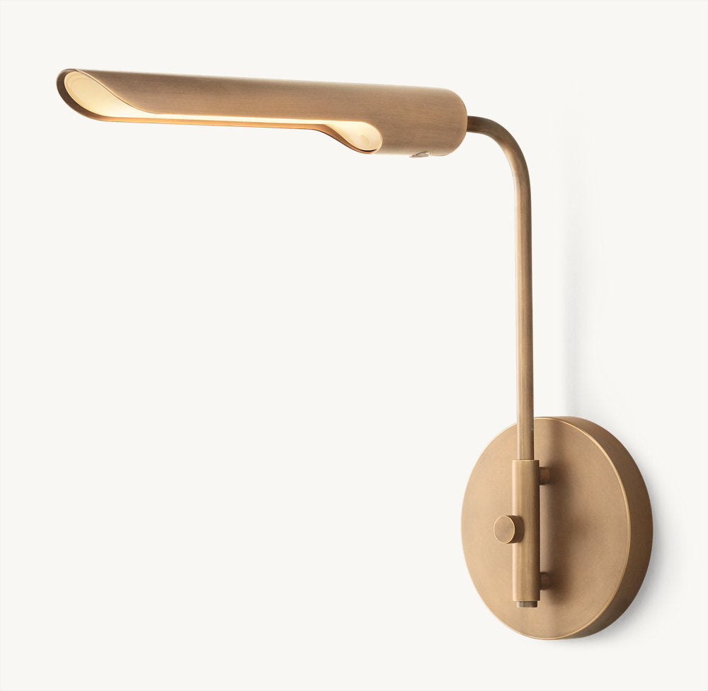 雲光 クイントンタスク壁付け照明