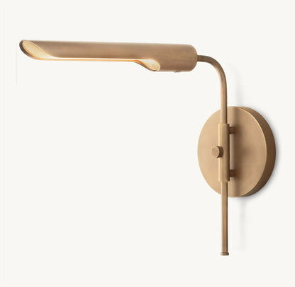 雲光 クイントンタスク壁付け照明