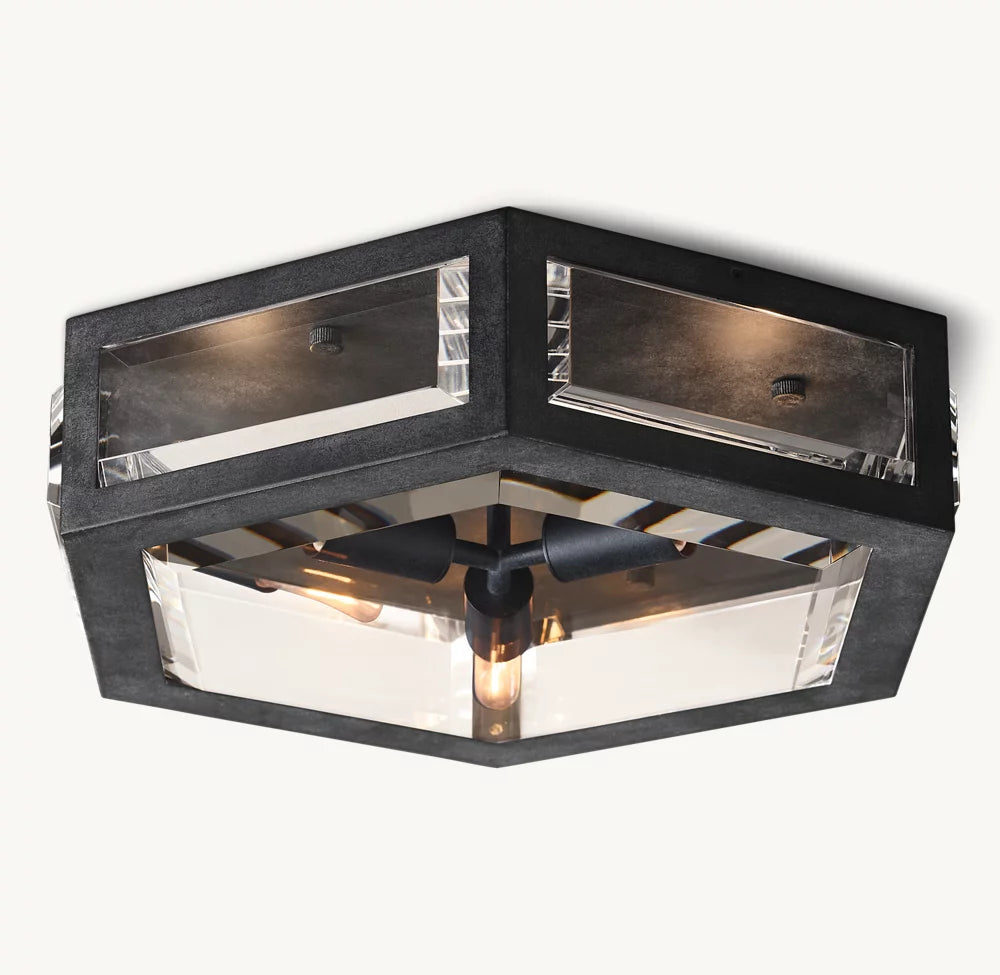 雲光 シュヴァリエ フラッシュマウント