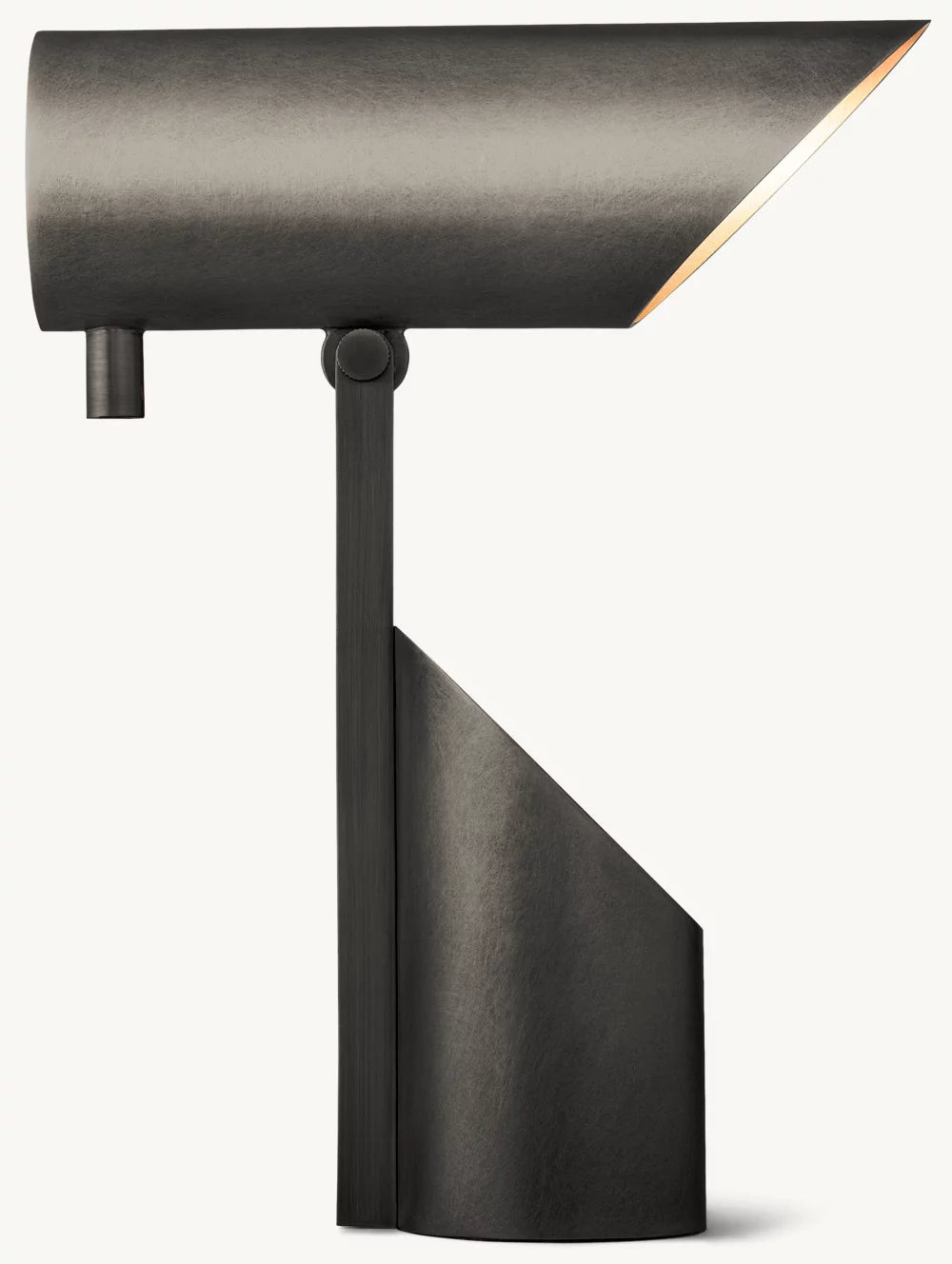 雲光シャンポー折りたたみスポットライト