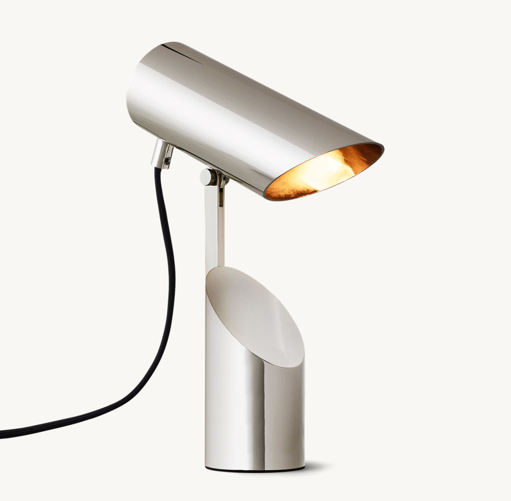 雲光シャンポー折りたたみスポットライト