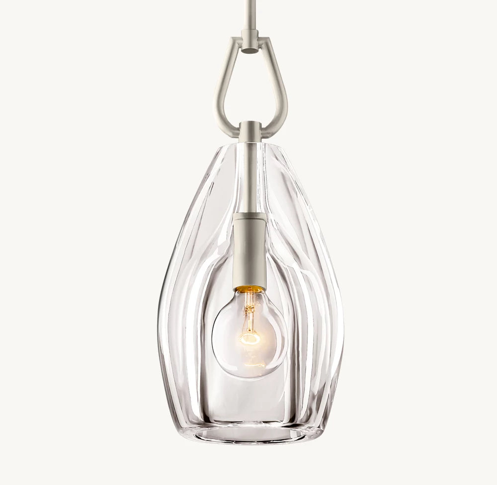 雲光ボタニストフルートペンダント