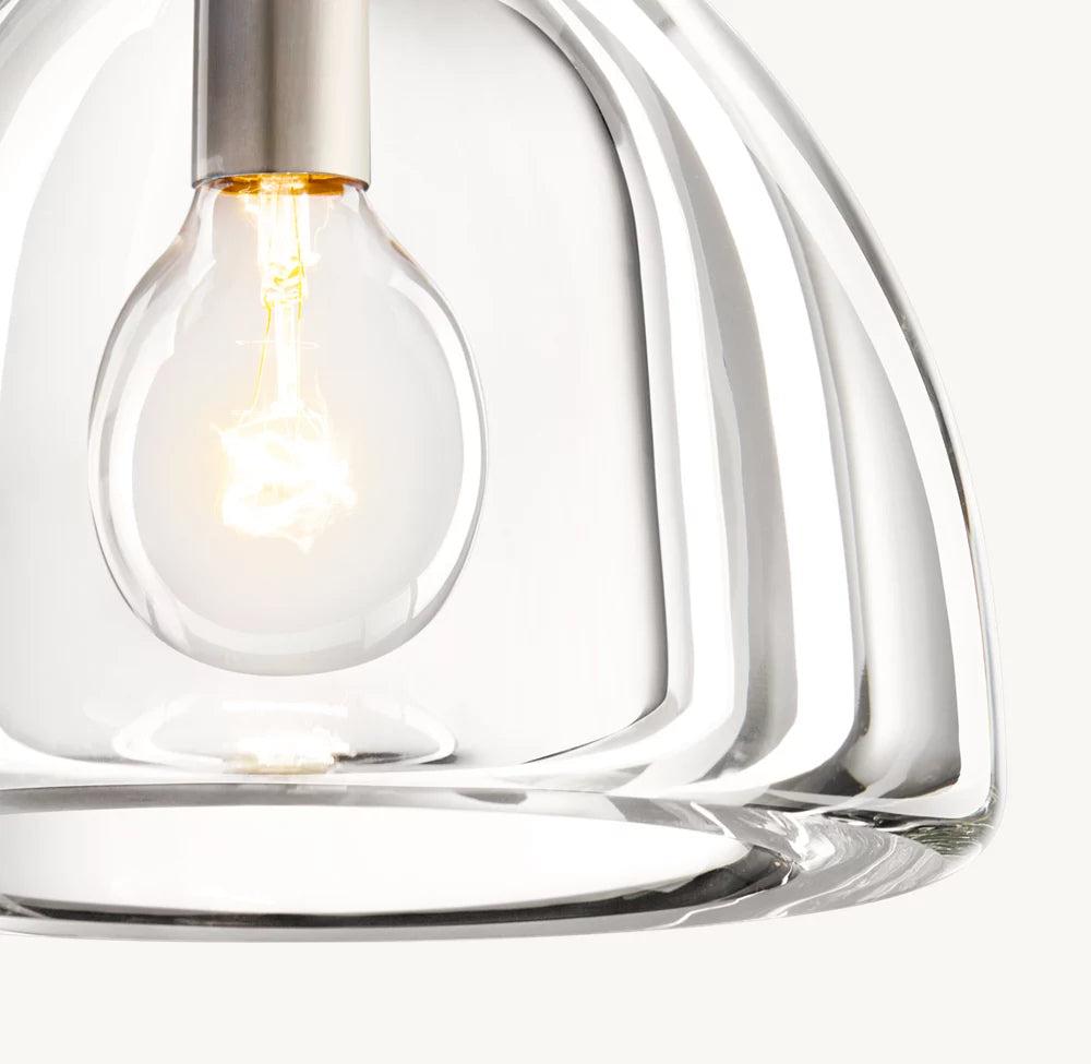 雲光ボタニストドームペンダント