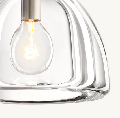 雲光ボタニストドームペンダント