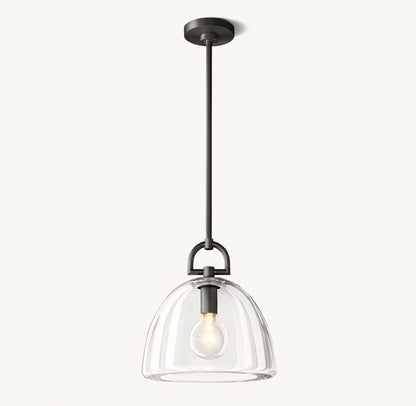 雲光ボタニストドームペンダント